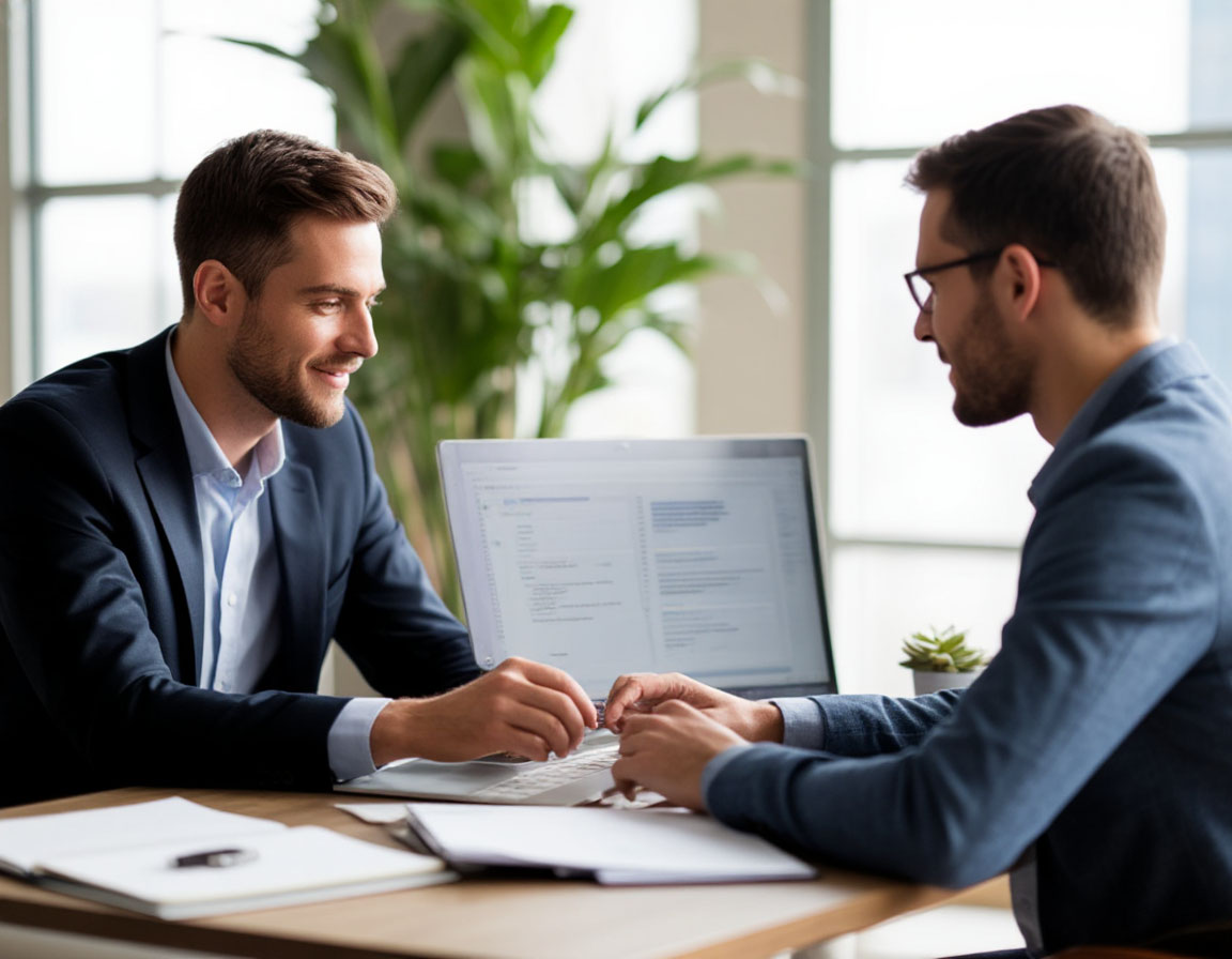 Dynamics Partner: The One Decision That Can Make or Break Your Digital Strategy