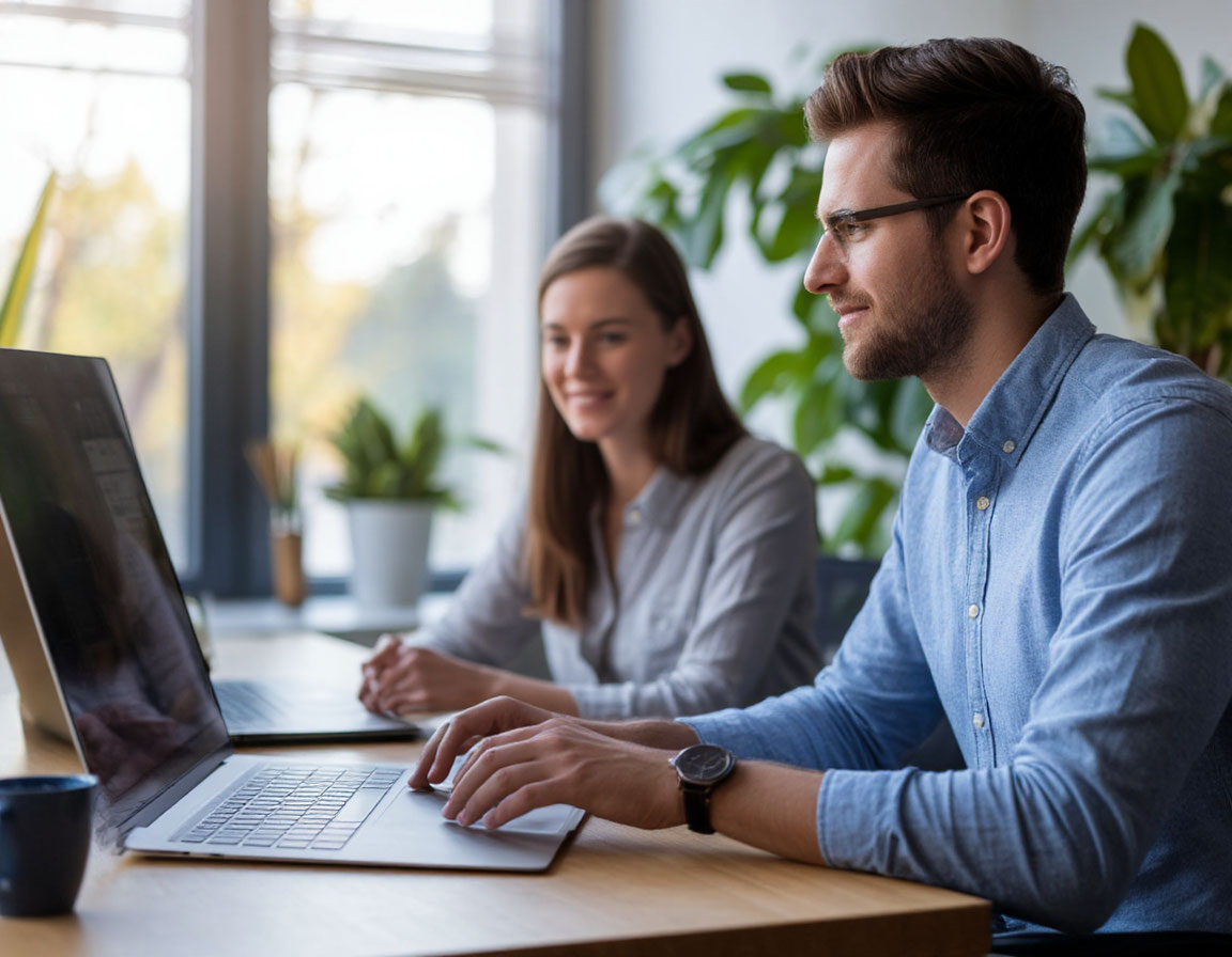Microsoft Dynamics Partners UK: Η Επιλογή που Διαμορφώνει την Ψηφιακή Επιτυχία