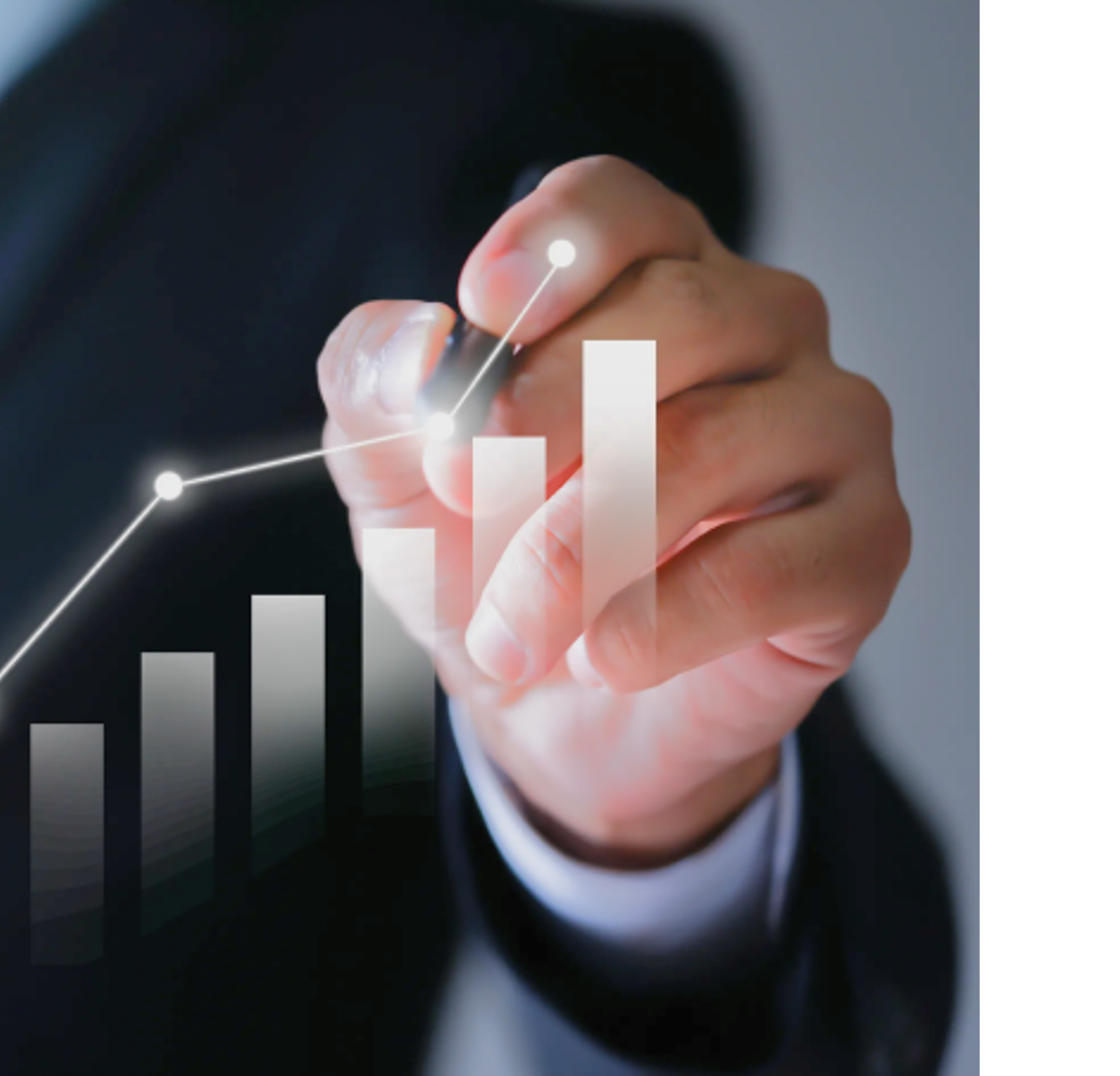 Dynamics 365 Business Central for White Rock: Finance & Procurement