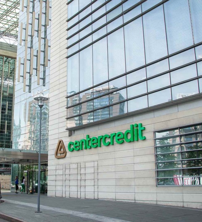 Dynamics 365 Partner Case Study: Microsoft 365 E3 Rollout for BCC Bank