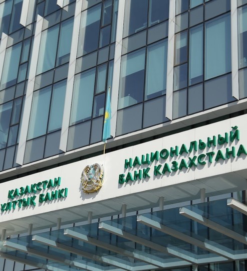 Microsoft 365 security deployment for Kazakhstan payments — Dynamics 365 partner Awara IT