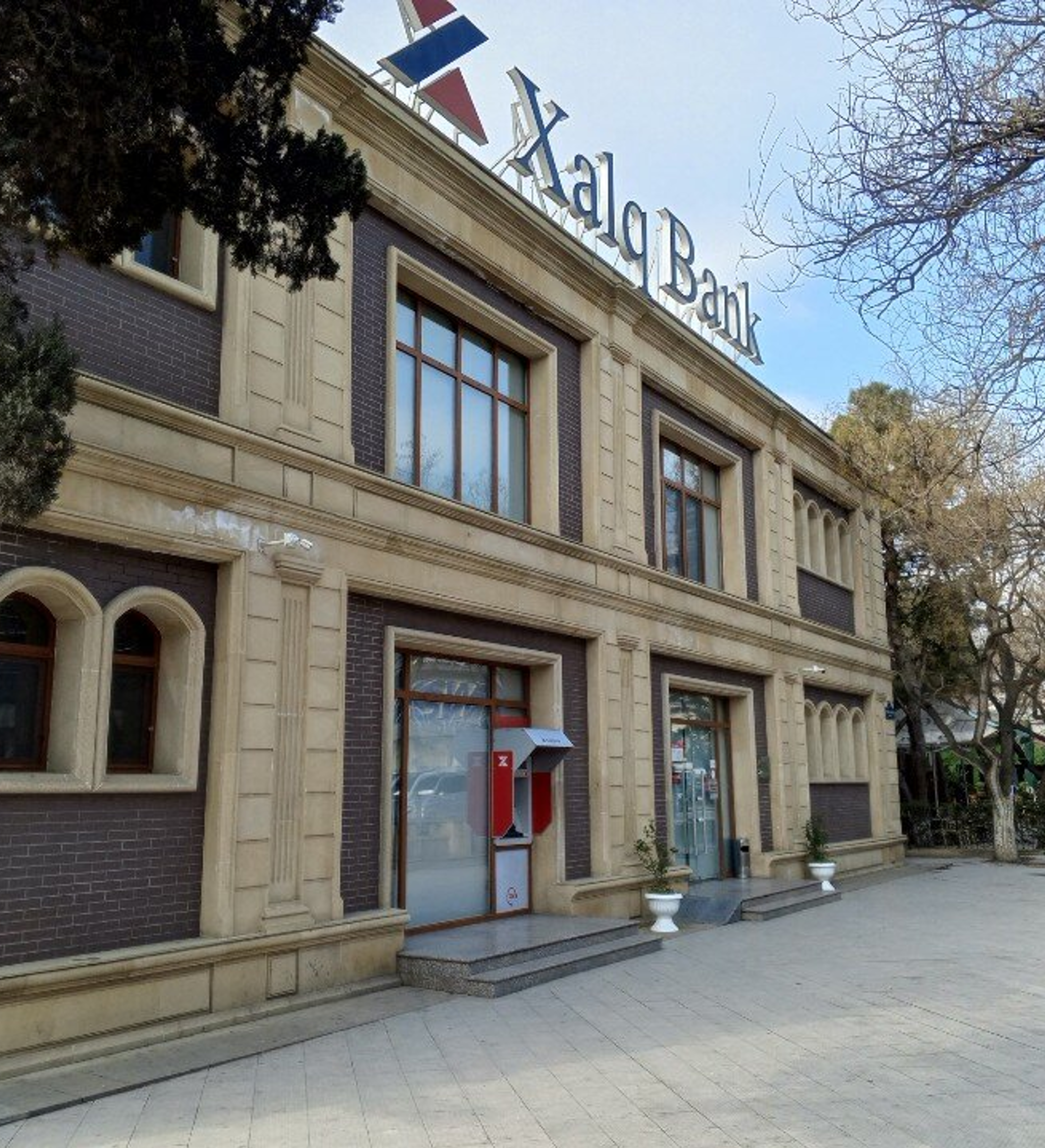 Project for the Web deployment at XalqBank — Dynamics 365 partner Awara IT