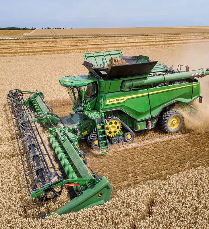 AGROFEED modernizes finance and manufacturing with Dynamics 365 Business Central