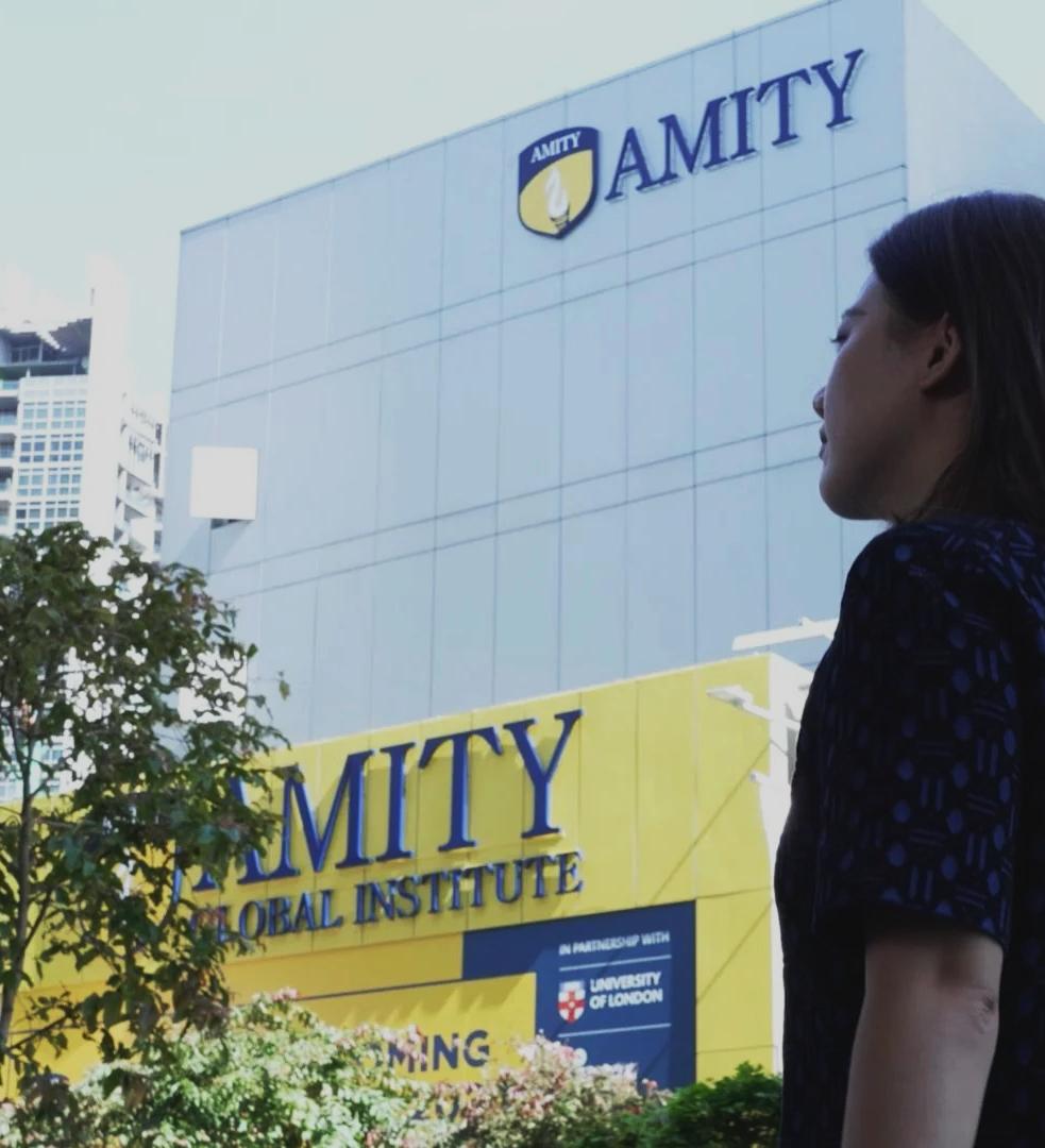 Business Central Finland Localization for AMITY PARTNERS DMCC