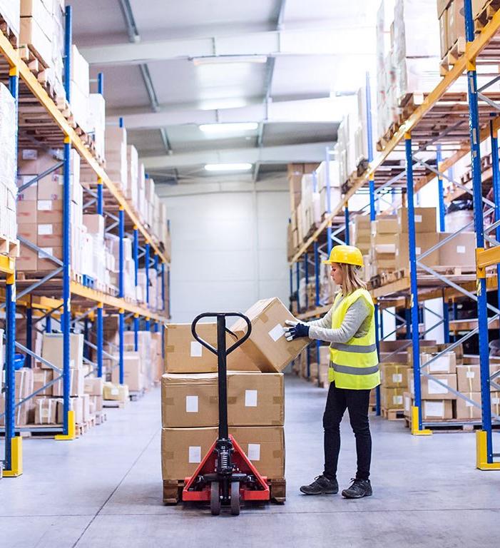 Address validation and billing accuracy with Dynamics 365 CRM at AVIND