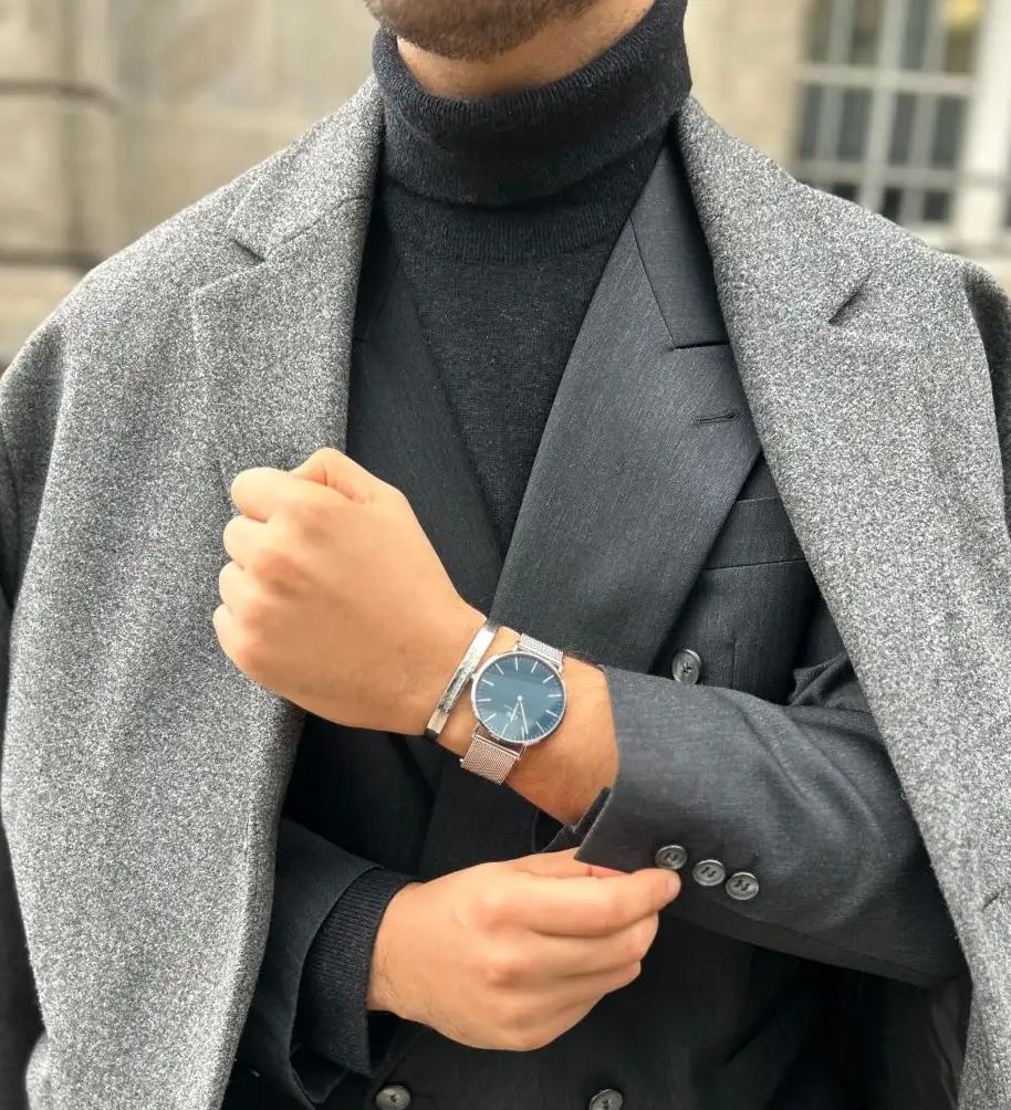 Daniel Wellington: Υλοποίηση Dynamics 365 Business Central στη Σουηδία