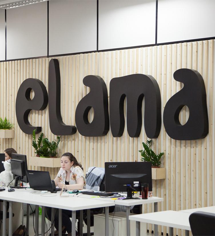 eLama adopts Dynamics 365 Business Central to centralize finance and reporting