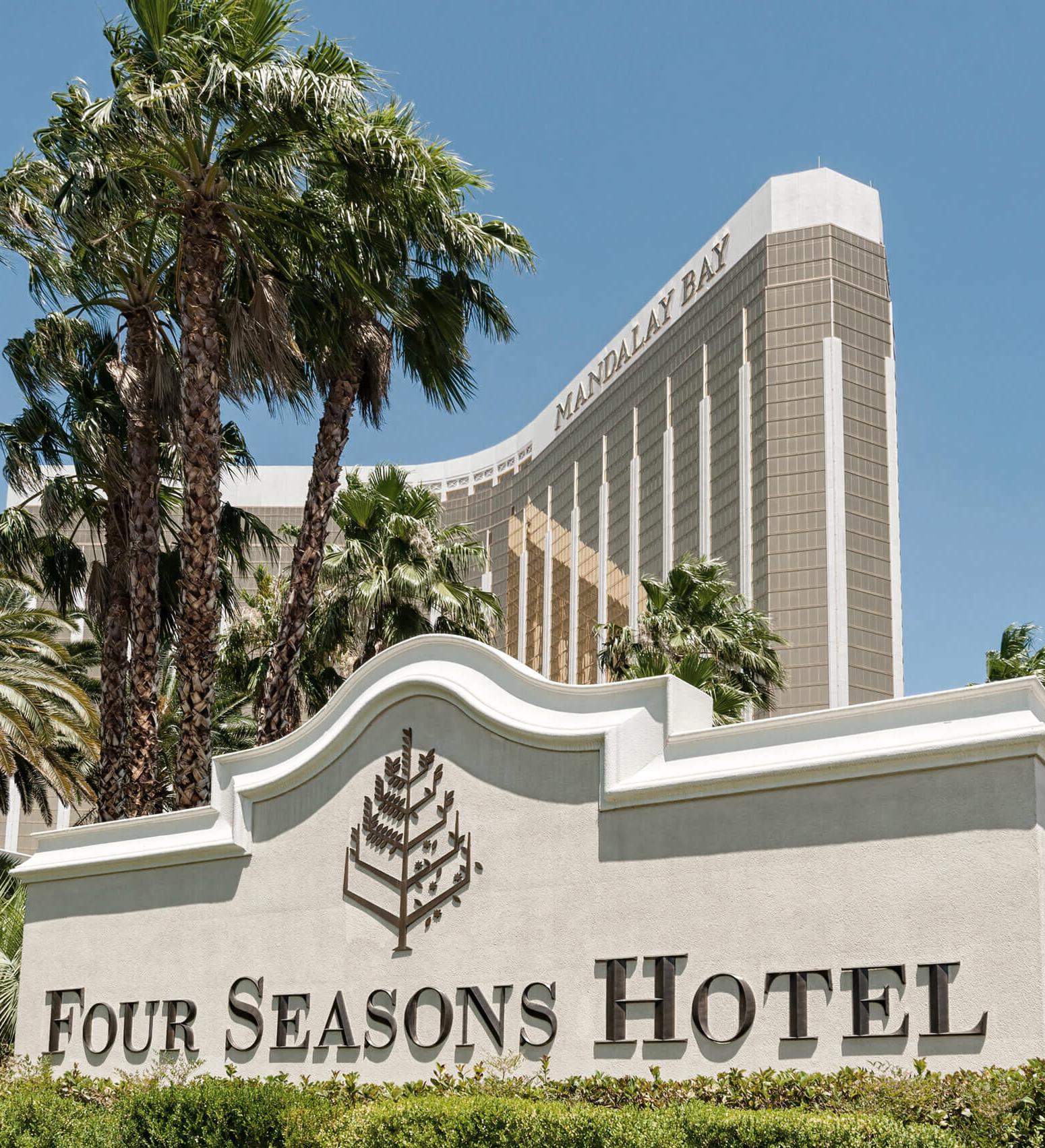 Four Seasons: Dynamics 365 Finance & SCM optimizations for hotel accounting