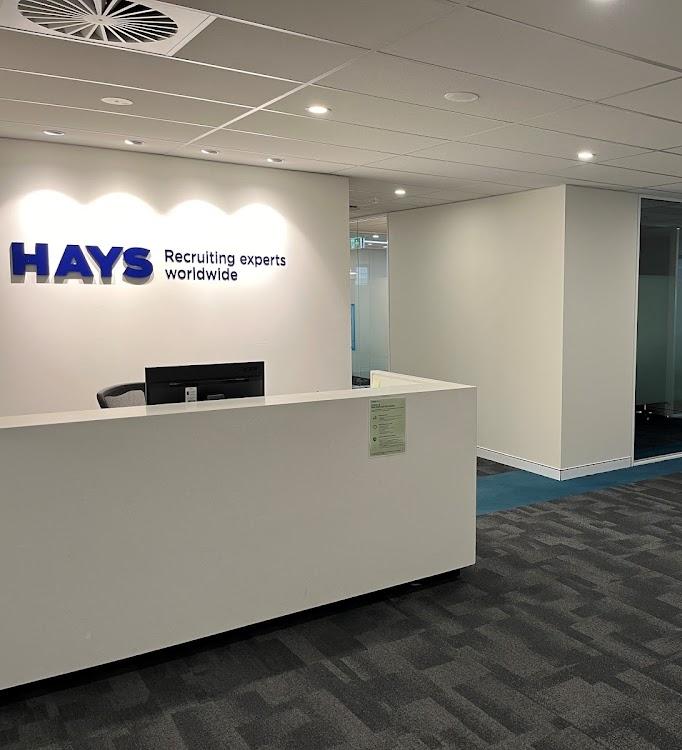 HAYS upgrades to Dynamics 365 NAV with Awara IT