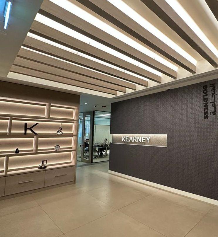 Η KEARNEY εφαρμόζει το Dynamics 365 CRM στα ΗΑΕ με την Awara IT