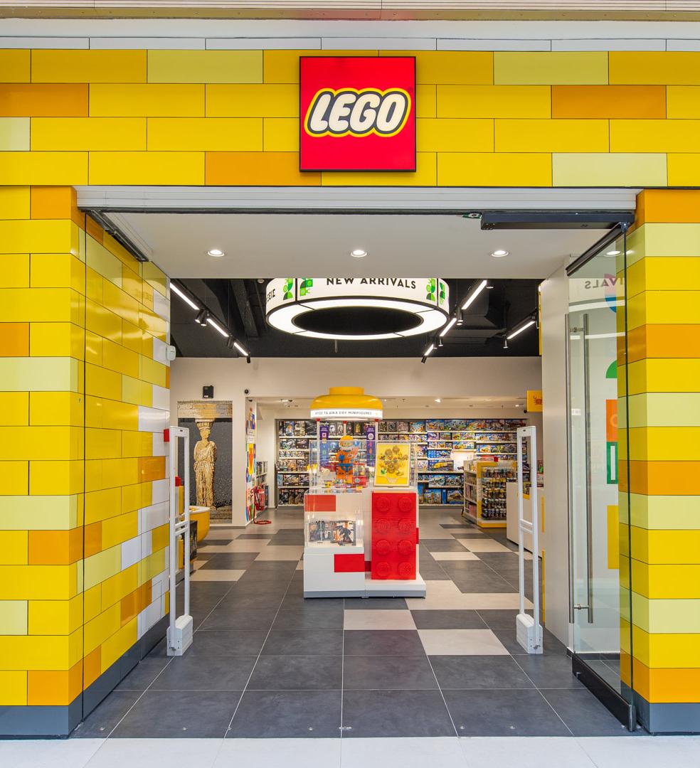 Dynamics 365 Business Central implementation for LEGO Kazakhstan