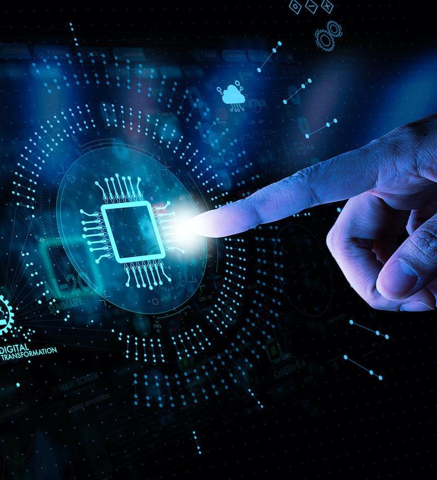 Modernizing Project Finance with Dynamics 365 Business Central