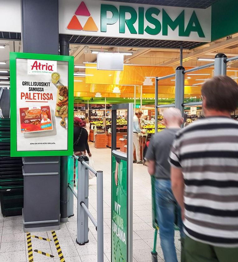 PRISMA standardizes retail finance and store operations with Dynamics 365 Business Central
