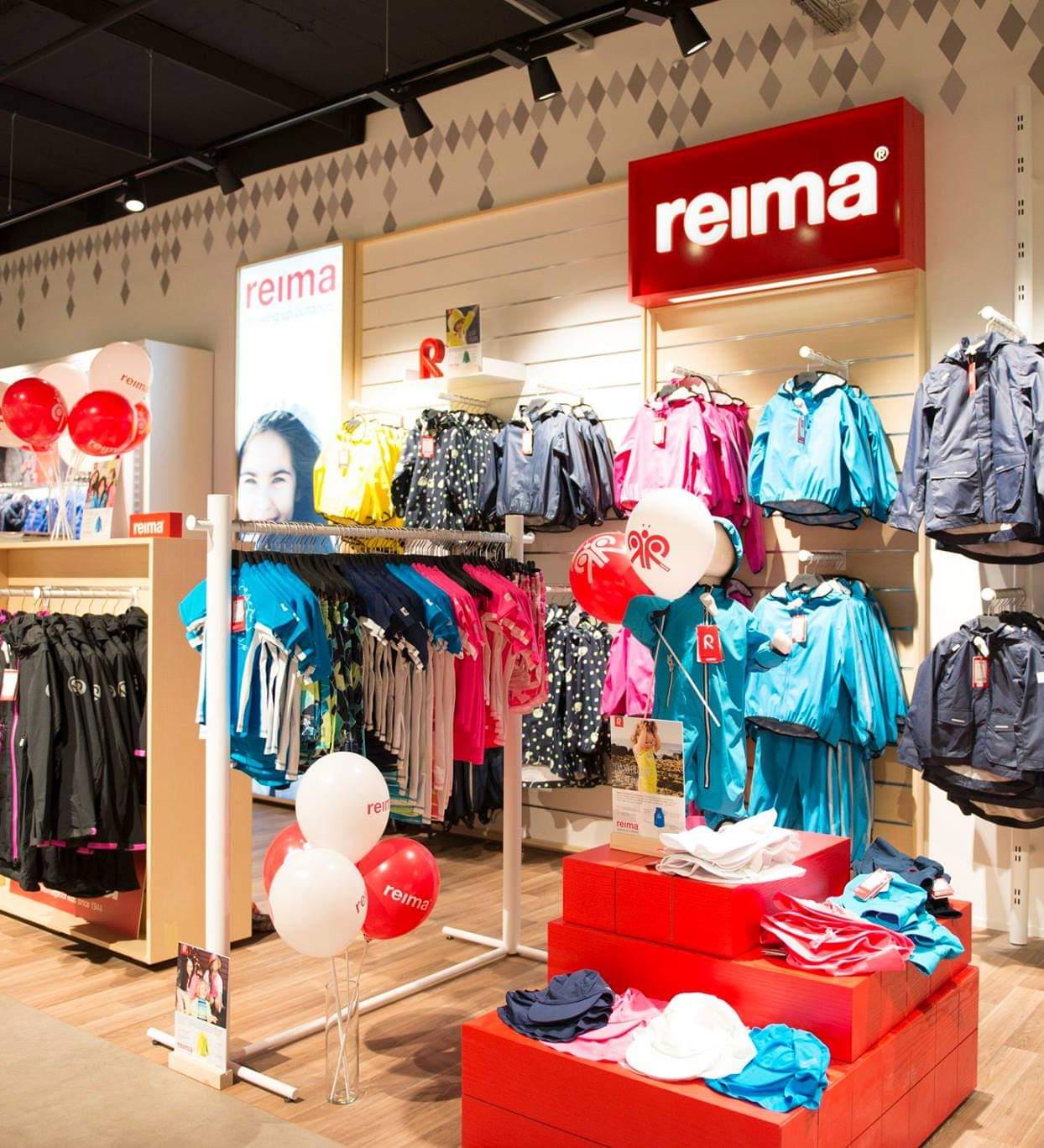 REIMA: Dynamics 365 Business Central rollout across four countries