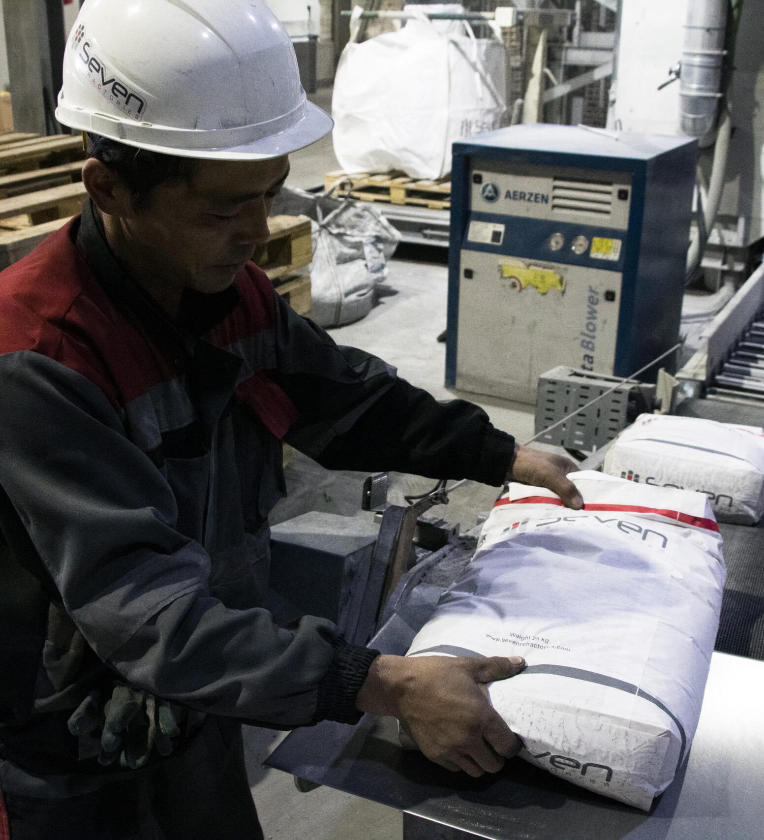 Dynamics 365 Business Central Kazakhstan Localization for Seven Refractories