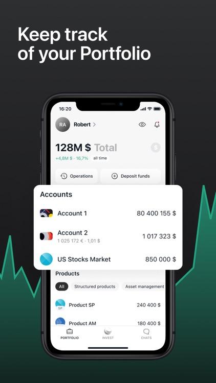 Dynamics 365 CRM for THE ULTIMA WORLD — Wealth Management CRM in the UAE