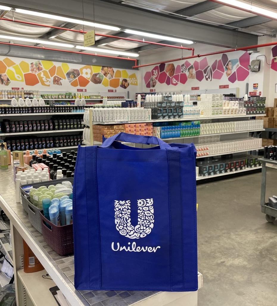 Unilever agiliza la aprobación de descuentos con Dynamics 365 CRM